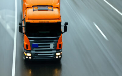 The Evolution of Commercial Trucks: What Does the Future Hold?