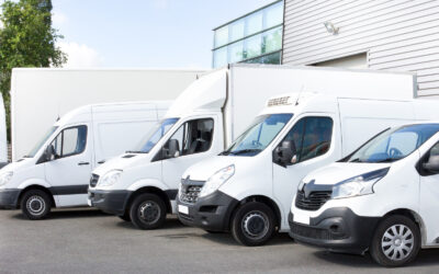 Your Commercial Truck Repair Checklist to Maintain Your Fleet