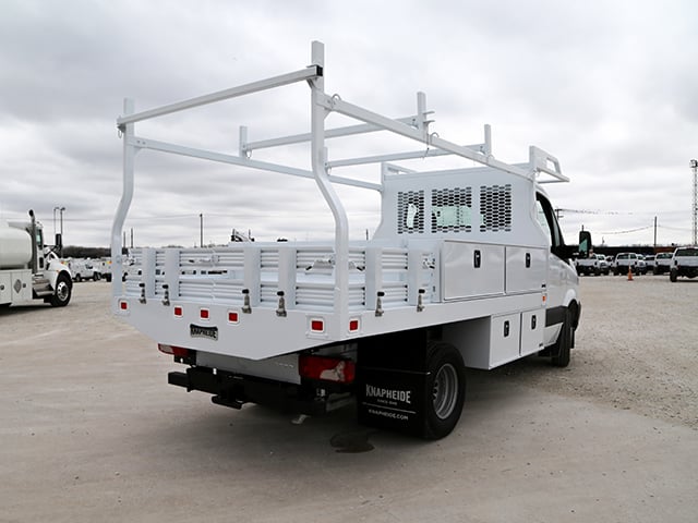 construction vehicles