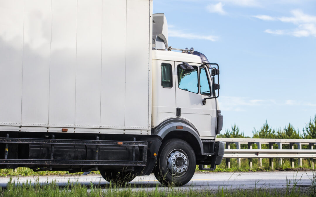 5 Frequently Asked Questions About Custom Truck Bodies
