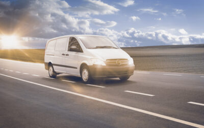 How to Build a Custom Sprinter Van For Commercial Use