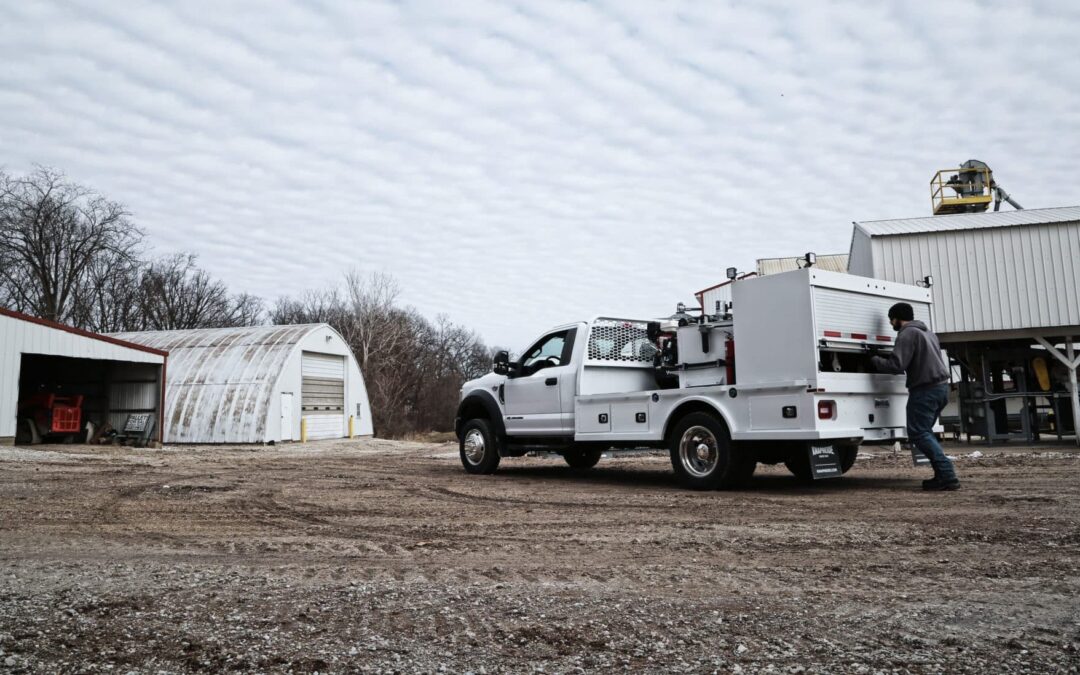 Get to Work with Our Complete Farm Truck Guide