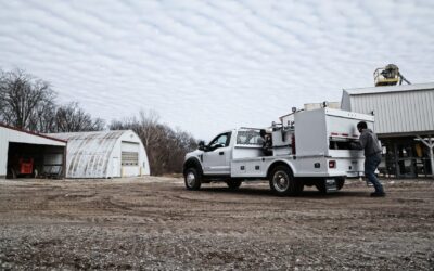 Get to Work with Our Complete Farm Truck Guide