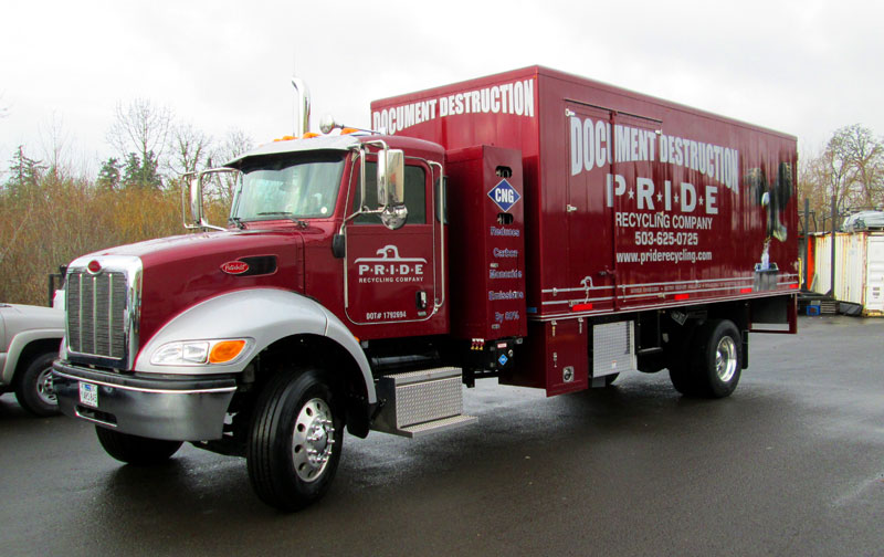 fleet graphics