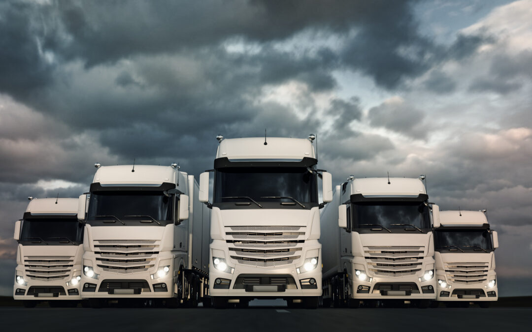 How Regular Fleet Maintenance Can Save You Money