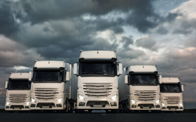 How Regular Fleet Maintenance Can Save You Money