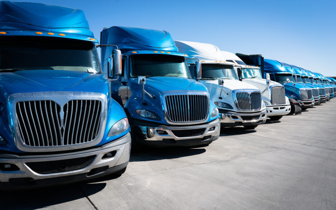 What to Look for in Fleet Maintenance Services