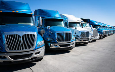What to Look for in Fleet Maintenance Services