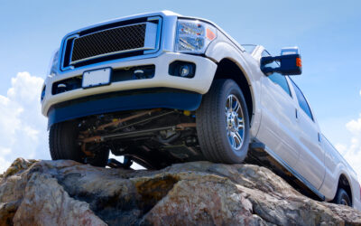 4 Things You Need to Know About Gooseneck Hitch Installation