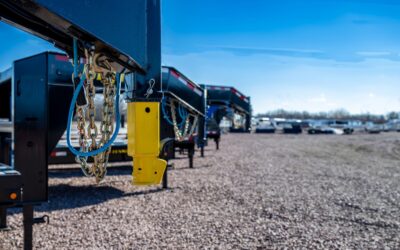 Gooseneck Hitch Installation: What Every Truck Owner Should Know