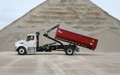 Hooklift Truck Guide: Options, Benefits, and Costs