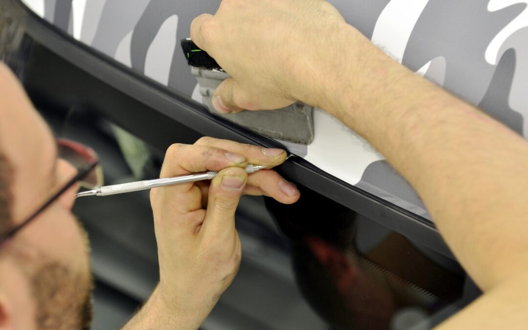 A Complete Guide on How to Wrap Your Car
