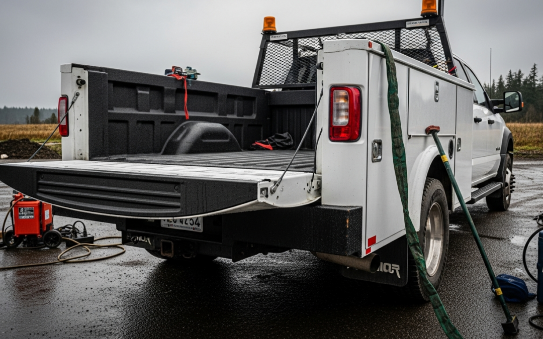 Best Truck Bed Liner