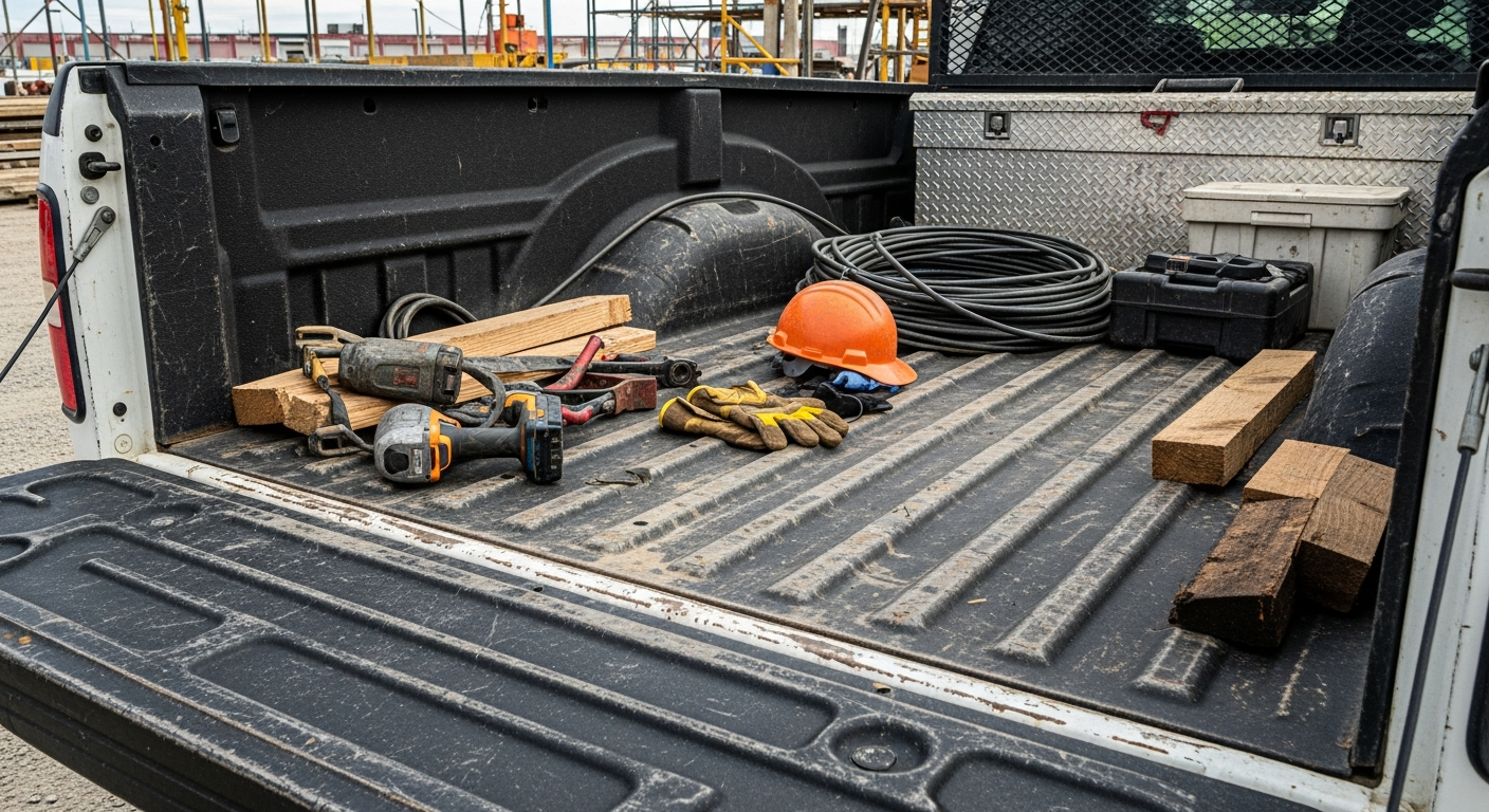 durabull bedliner review