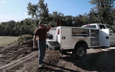 A Guide to Knapheide Trucks