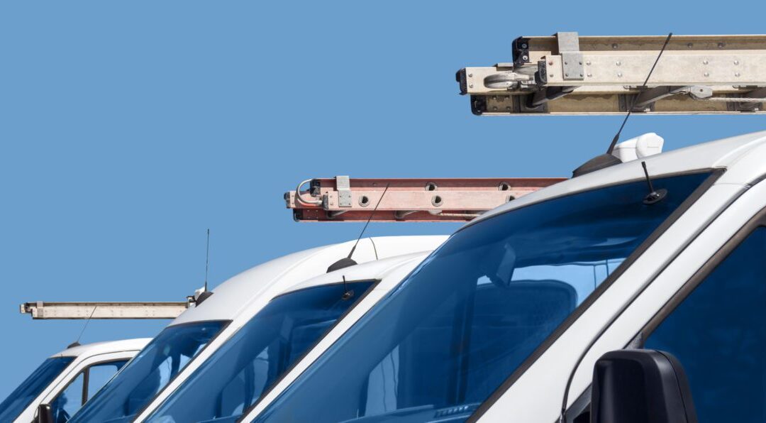 Buying a Ladder Rack: Important Things to Consider