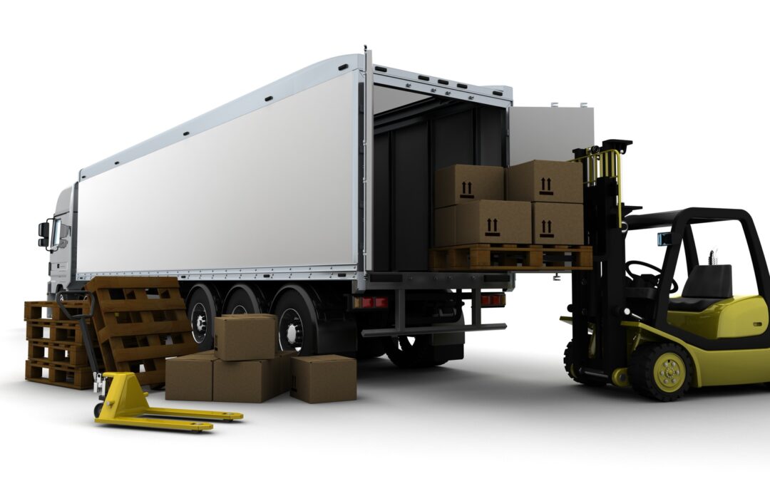 5 Things to Look for in Truck Lift Gates