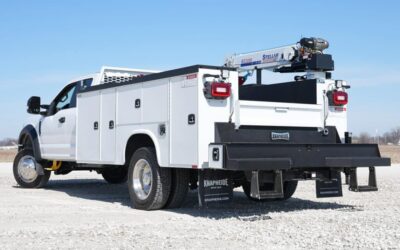 Mobile Mechanic Truck Setup: Tools & Tips for Pros on the Go