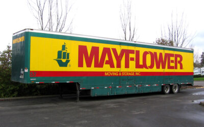 Trailer Wraps: From Inspiration to Installation