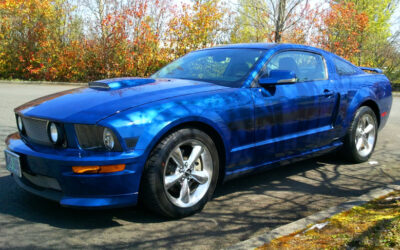 How to Customize Your Car or Truck with Auto Body Paint Jobs