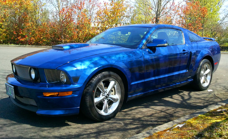 How to Customize Your Car or Truck with Auto Body Paint Jobs
