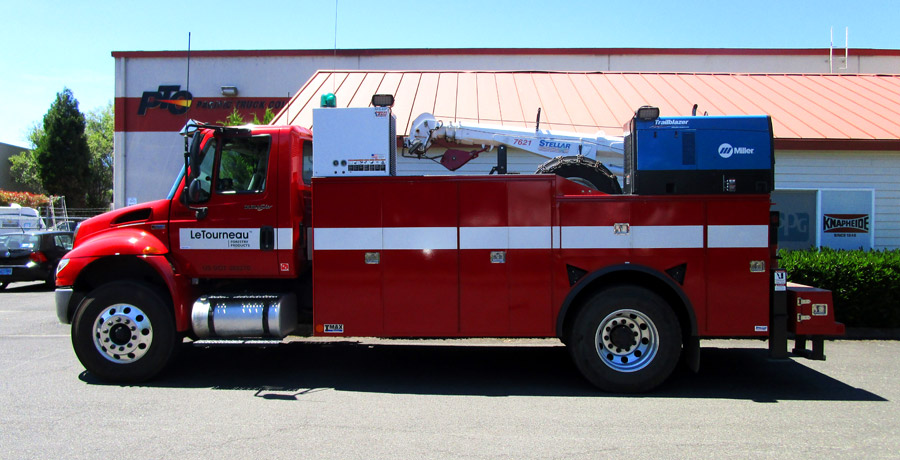 truck customization 2