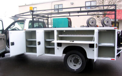9 Examples of Stellar Truck Customization Jobs