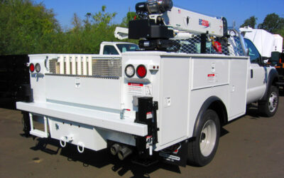 Mechanic Truck Bodies: A Complete Buying Guide