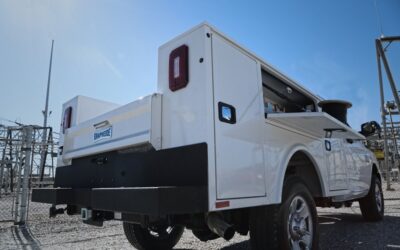Outfitting Your Pest Control Truck Properly