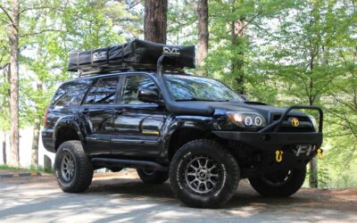 Roof Rack Solutions in Portland, Oregon