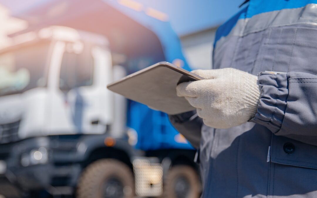 The Complete Roll Off Truck Guide