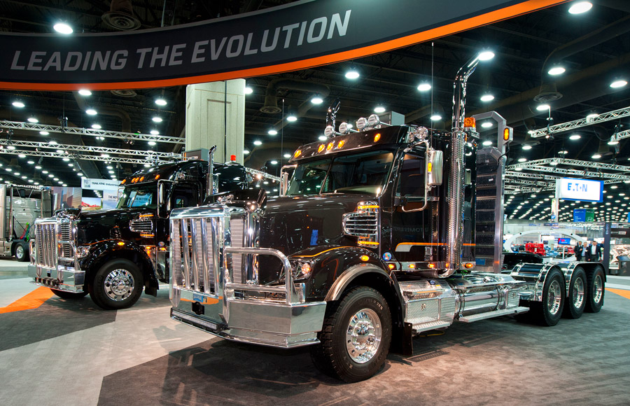 semi truck paint job cost