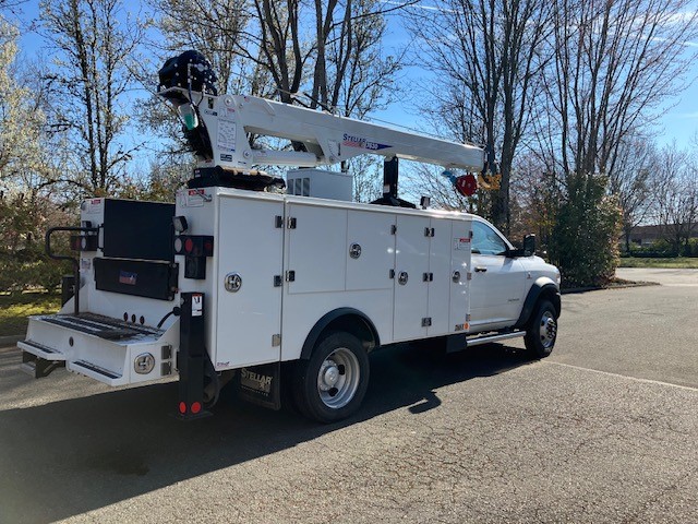 Your Guide to Finding a Reliable Service Truck for Sale in Oregon