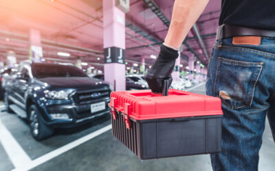 Truck Bed Storage Ideas to Maximize Your Space