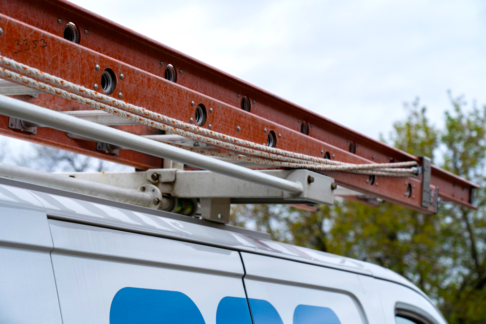 Benefits of Installing a Truck Roof Rack