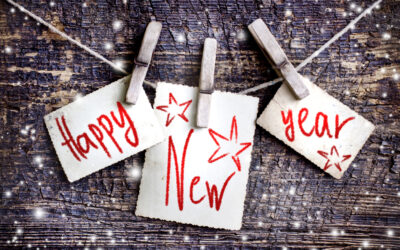 Happy New Year from PTC!
