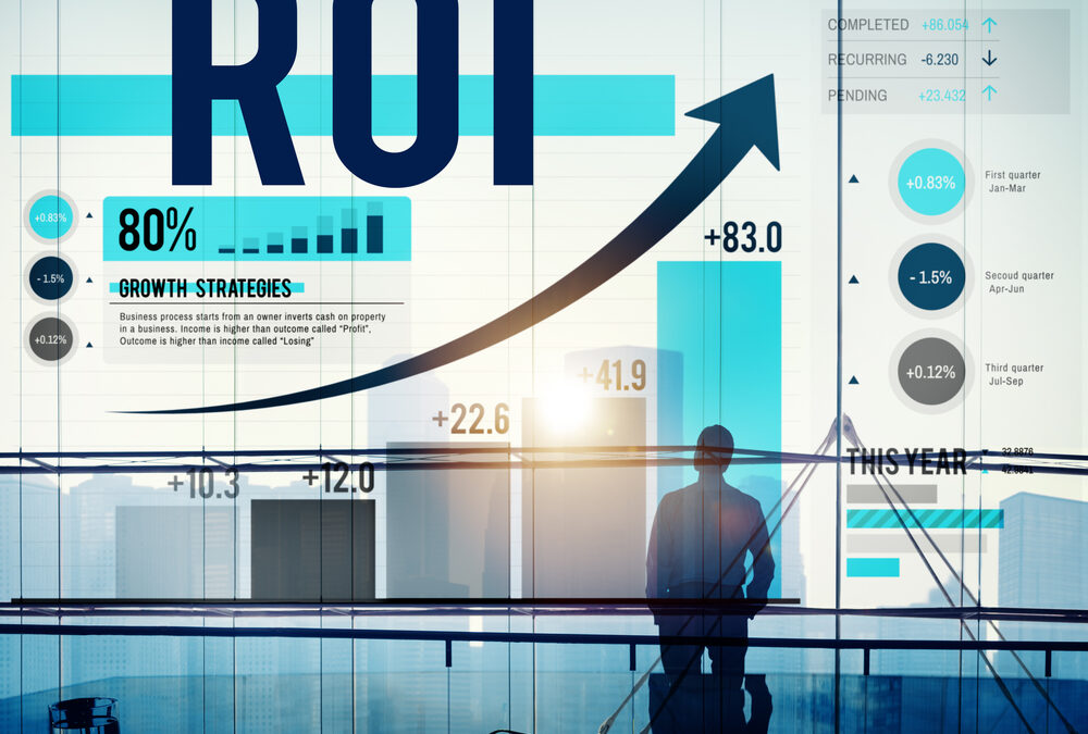 5 Ways Commercial Truck Upgrades Improve ROI