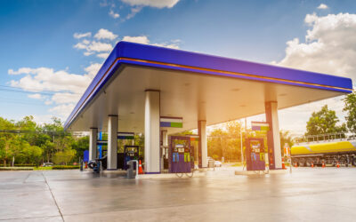 Going the Extra Mile: The Awesome Benefits of Fuel Transfer Tanks