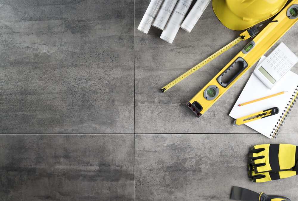 3 Keys to Building Your Commercial Contractor Business