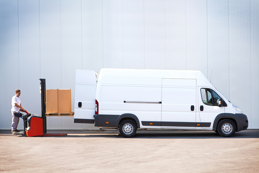The Ultimate HVAC Van: Setup, Shelving, Wraps & More