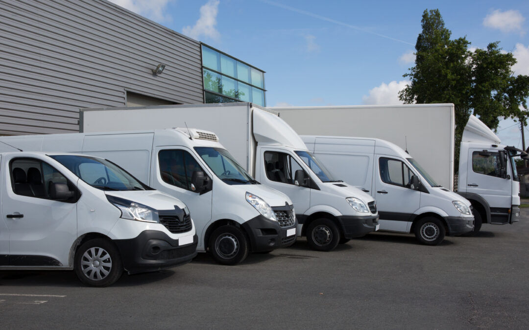 What Are The Best Work Vans?