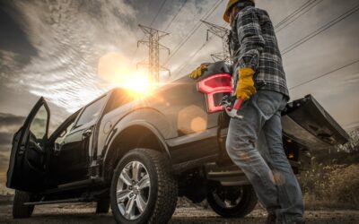 3 Tips for Custom Truck Modification