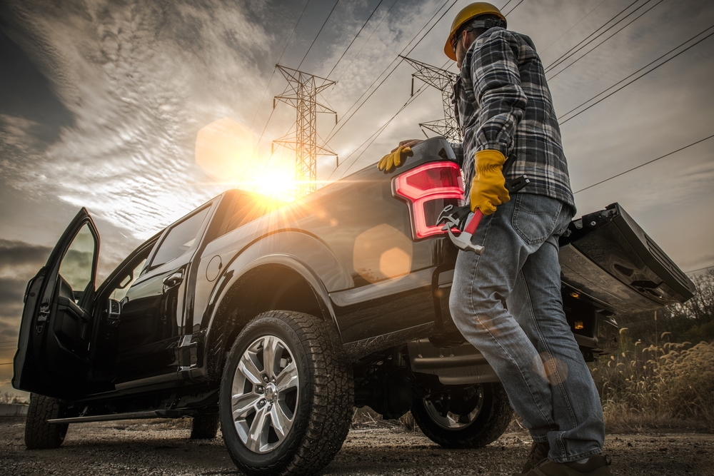 3 Tips for Custom Truck Modification