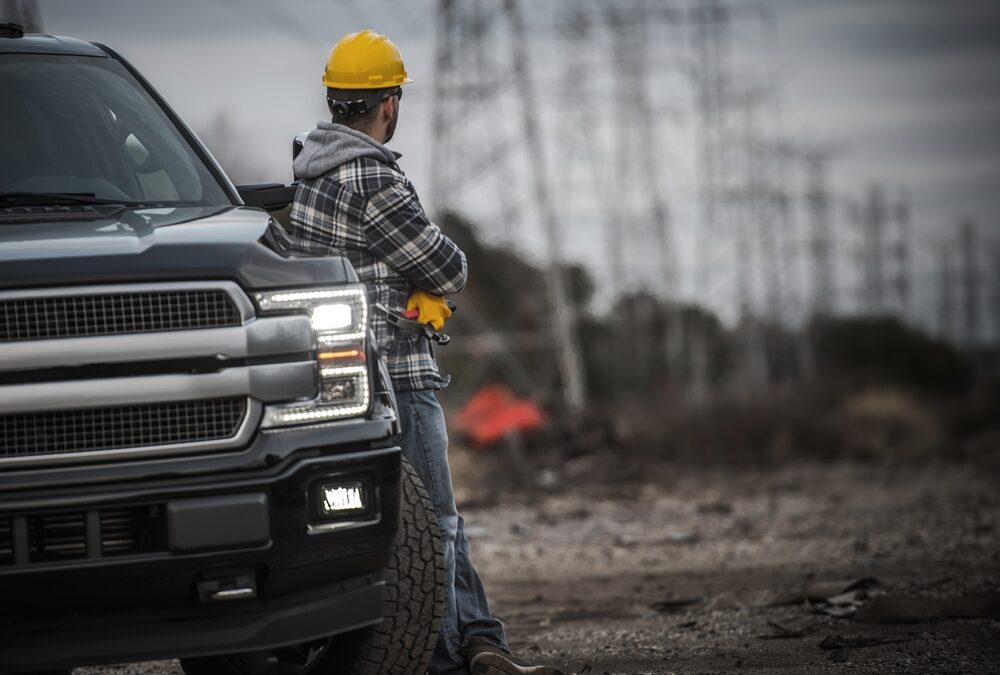 The Best Pickup Truck Accessories for Business – Pt. 2