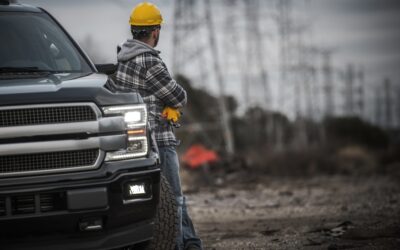 The Best Pickup Truck Accessories for Business – Pt. 2