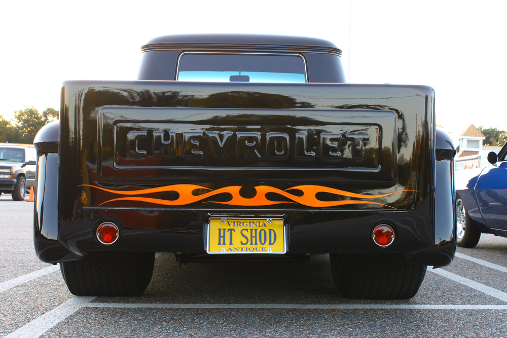 What to Do If a Truck Has a Boring Tailgate