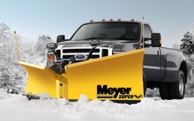 Snow Plows for Trucks: Start to Finish