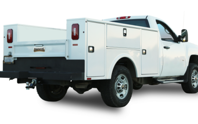Our 5 Favorite Truck Body Styles