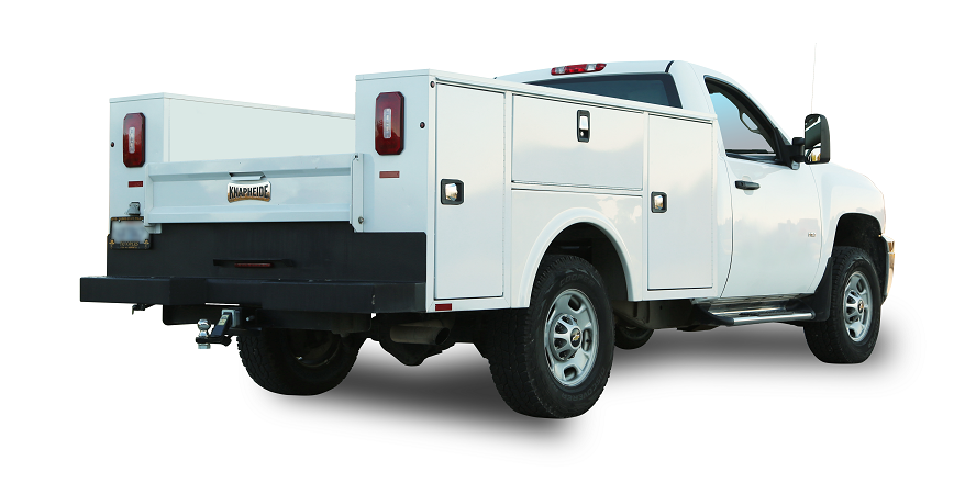 Our 5 Favorite Truck Body Styles