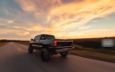 Essential Truck Accessories Your Commercial Vehicle Needs